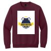 Heavy Blend Crewneck Sweatshirt Thumbnail