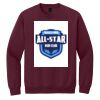 Heavy Blend Crewneck Sweatshirt Thumbnail