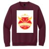 Heavy Blend Crewneck Sweatshirt Thumbnail