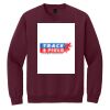 Heavy Blend Crewneck Sweatshirt Thumbnail