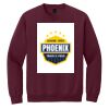 Heavy Blend Crewneck Sweatshirt Thumbnail