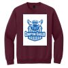 Heavy Blend Crewneck Sweatshirt Thumbnail