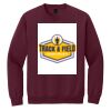 Heavy Blend Crewneck Sweatshirt Thumbnail