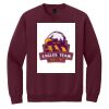 Heavy Blend Crewneck Sweatshirt Thumbnail