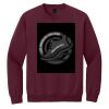 Heavy Blend Crewneck Sweatshirt Thumbnail