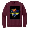 Heavy Blend Crewneck Sweatshirt Thumbnail