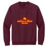 Heavy Blend Crewneck Sweatshirt Thumbnail