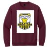 Heavy Blend Crewneck Sweatshirt Thumbnail
