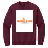 Heavy Blend Crewneck Sweatshirt Thumbnail