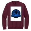 Heavy Blend Crewneck Sweatshirt Thumbnail