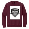 Heavy Blend Crewneck Sweatshirt Thumbnail