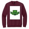 Heavy Blend Crewneck Sweatshirt Thumbnail