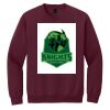 Heavy Blend Crewneck Sweatshirt Thumbnail