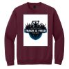 Heavy Blend Crewneck Sweatshirt Thumbnail