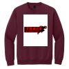 Heavy Blend Crewneck Sweatshirt Thumbnail