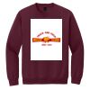 Heavy Blend Crewneck Sweatshirt Thumbnail