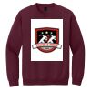 Heavy Blend Crewneck Sweatshirt Thumbnail