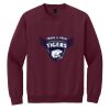 Heavy Blend Crewneck Sweatshirt Thumbnail