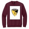 Heavy Blend Crewneck Sweatshirt Thumbnail