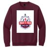 Heavy Blend Crewneck Sweatshirt Thumbnail