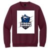 Heavy Blend Crewneck Sweatshirt Thumbnail