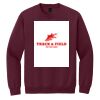 Heavy Blend Crewneck Sweatshirt Thumbnail