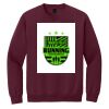 Heavy Blend Crewneck Sweatshirt Thumbnail