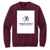Heavy Blend Crewneck Sweatshirt Thumbnail