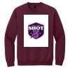 Heavy Blend Crewneck Sweatshirt Thumbnail