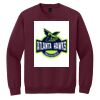 Heavy Blend Crewneck Sweatshirt Thumbnail