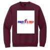 Heavy Blend Crewneck Sweatshirt Thumbnail