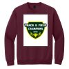 Heavy Blend Crewneck Sweatshirt Thumbnail