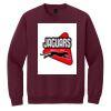 Heavy Blend Crewneck Sweatshirt Thumbnail