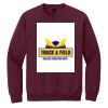Heavy Blend Crewneck Sweatshirt Thumbnail