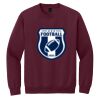 Heavy Blend Crewneck Sweatshirt Thumbnail