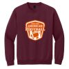 Heavy Blend Crewneck Sweatshirt Thumbnail