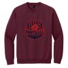 Heavy Blend Crewneck Sweatshirt Thumbnail