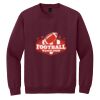 Heavy Blend Crewneck Sweatshirt Thumbnail