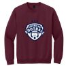 Heavy Blend Crewneck Sweatshirt Thumbnail