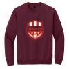 Heavy Blend Crewneck Sweatshirt Thumbnail