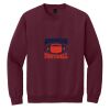 Heavy Blend Crewneck Sweatshirt Thumbnail