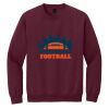 Heavy Blend Crewneck Sweatshirt Thumbnail