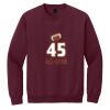 Heavy Blend Crewneck Sweatshirt Thumbnail