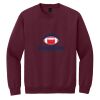 Heavy Blend Crewneck Sweatshirt Thumbnail