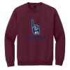 Heavy Blend Crewneck Sweatshirt Thumbnail