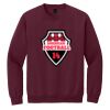 Heavy Blend Crewneck Sweatshirt Thumbnail