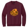 Heavy Blend Crewneck Sweatshirt Thumbnail