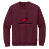 Heavy Blend Crewneck Sweatshirt Thumbnail