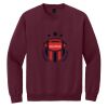 Heavy Blend Crewneck Sweatshirt Thumbnail