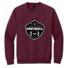 Heavy Blend Crewneck Sweatshirt Thumbnail